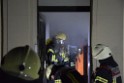 Feuer 2 Y Kellerbrand Koeln Humbold Gremberg Hachenburgerstr P207